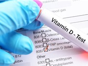 Phát hiện mối liên hệ bí ẩn giữa vitamin D và COVID-19